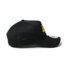 9FORTY A-Frame トラッカー Spacer Trucker Buffalo.NENY1920 ブラック｜アウトドア | NEW ERA ニューエラ公式オンラインストア