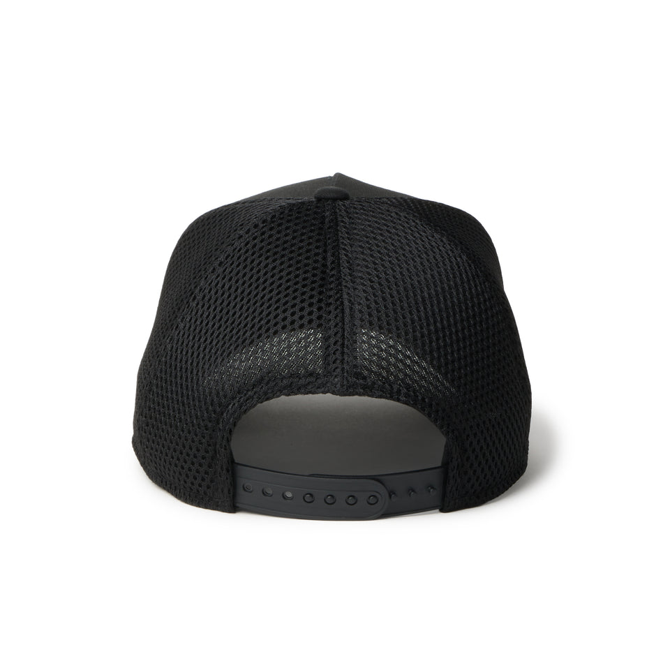 9FORTY A-Frame トラッカー Spacer Trucker Buffalo.NENY1920 ブラック｜アウトドア | NEW ERA ニューエラ公式オンラインストア