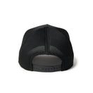 9FORTY A-Frame トラッカー Spacer Trucker Buffalo.NENY1920 ブラック｜アウトドア | NEW ERA ニューエラ公式オンラインストア