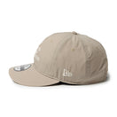 9THIRTY ドローコード Tech Air HTYP  ベージュ｜アウトドア | NEW ERA ニューエラ公式オンラインストア