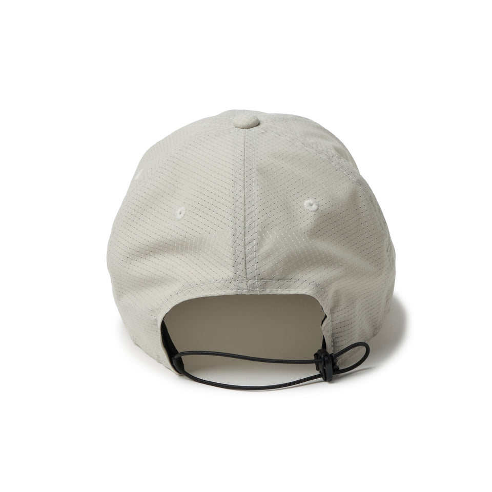 9THIRTY ドローコード Tech Air HTYP アイボリー｜アウトドア | NEW ERA ニューエラ公式オンラインストア
