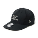 9THIRTY ドローコード Tech Air HTYP ブラック｜アウトドア | NEW ERA ニューエラ公式オンラインストア