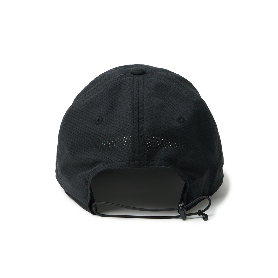 9THIRTY ドローコード Tech Air HTYP ブラック｜アウトドア | NEW ERA ニューエラ公式オンラインストア