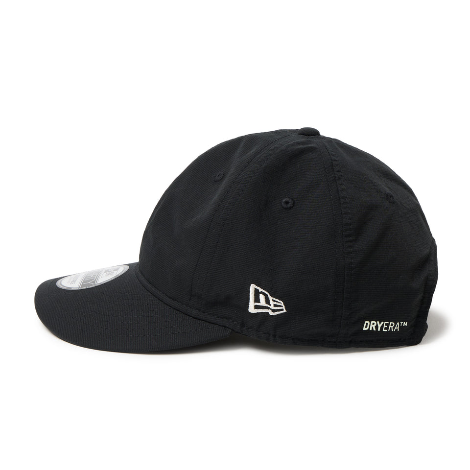 9THIRTY ドローコード Tech Air ブラック ｜アウトドア | NEW ERA ニューエラ公式オンラインストア