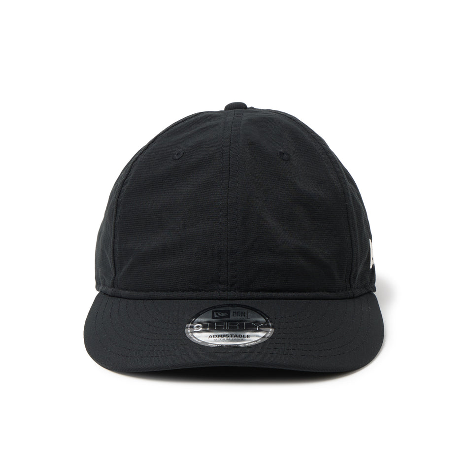 9THIRTY ドローコード Tech Air ブラック ｜アウトドア | NEW ERA ニューエラ公式オンラインストア