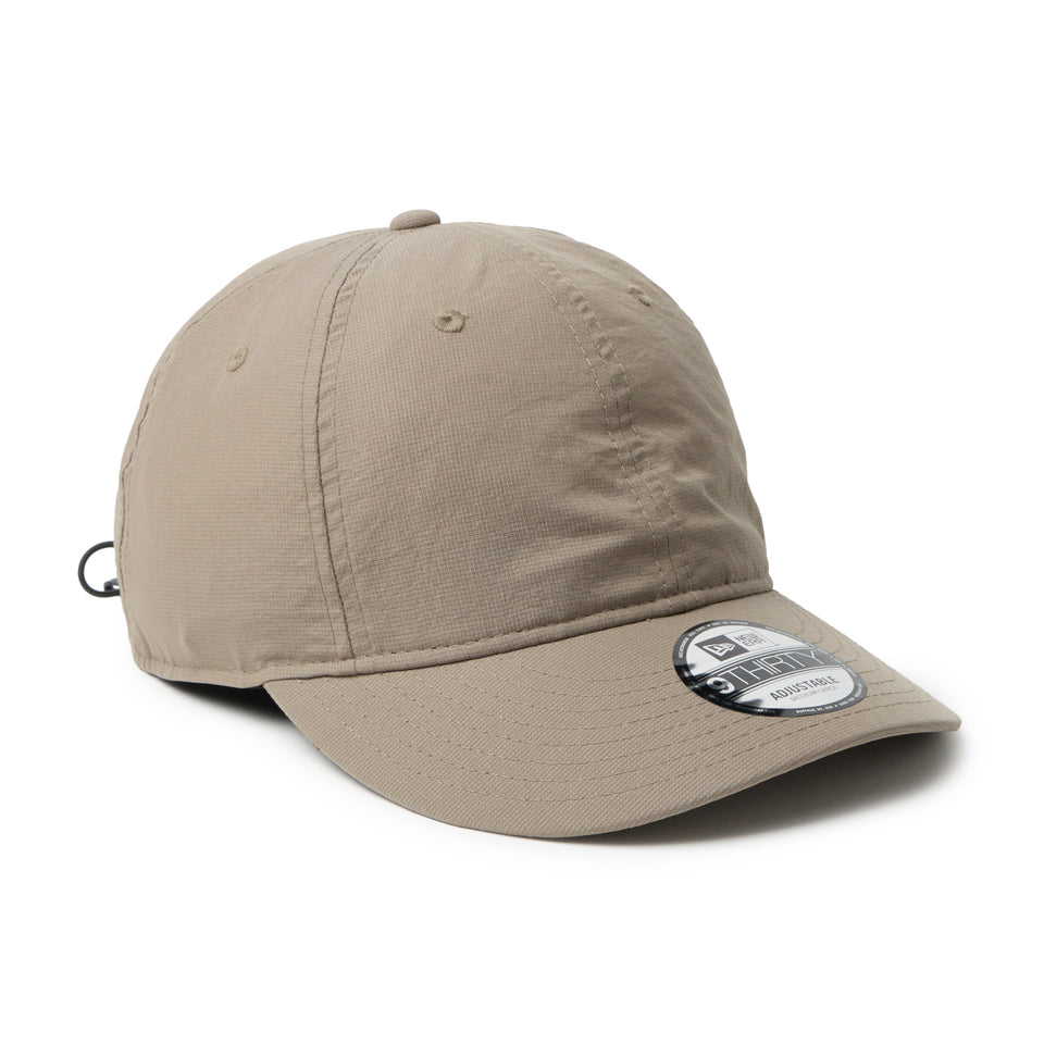 9THIRTY ドローコード Tech Air ベージュ｜アウトドア | NEW ERA ニューエラ公式オンラインストア