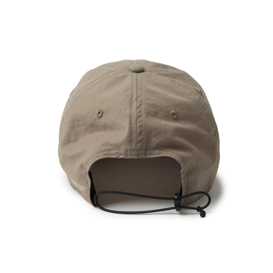 9THIRTY ドローコード Tech Air ベージュ｜アウトドア | NEW ERA ニューエラ公式オンラインストア