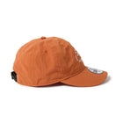 9THIRTY Recycle Rip Stop アーチロゴ ラストオレンジ｜アウトドア | NEW ERA ニューエラ公式オンラインストア