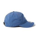 9THIRTY Recycle Rip Stop アーチロゴ ブルー｜アウトドア | NEW ERA ニューエラ公式オンラインストア