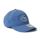 9THIRTY Recycle Rip Stop アーチロゴ ブルー｜アウトドア | NEW ERA ニューエラ公式オンラインストア