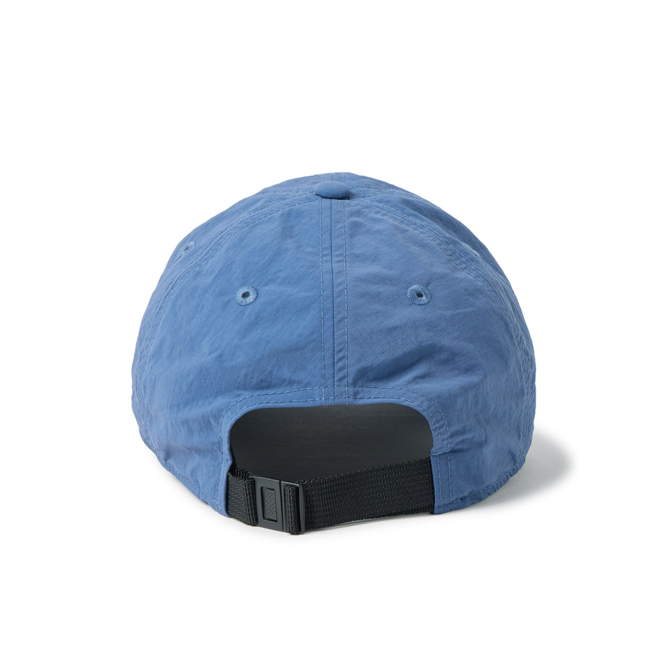9THIRTY Recycle Rip Stop アーチロゴ ブルー｜アウトドア | NEW ERA ニューエラ公式オンラインストア