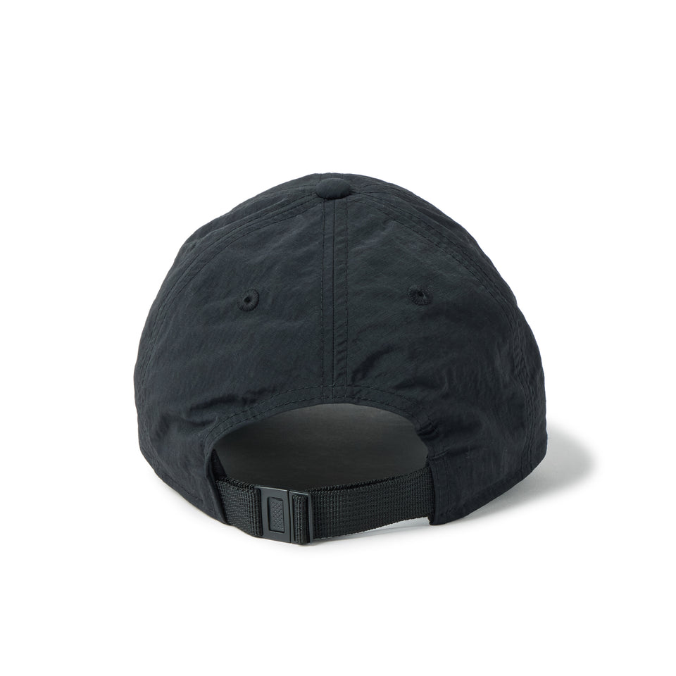 9THIRTY Recycle Rip Stop アーチロゴ ブラック｜アウトドア | NEW ERA ニューエラ公式オンラインストア