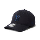 9TWENTY ベルクロストラップ Tech Air ニューヨーク・ヤンキース ネイビー｜アウトドア | NEW ERA ニューエラ公式オンラインストア