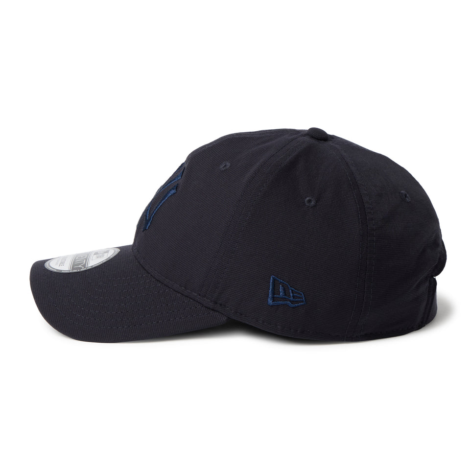9TWENTY ベルクロストラップ Tech Air ニューヨーク・ヤンキース ネイビー｜アウトドア | NEW ERA ニューエラ公式オンラインストア