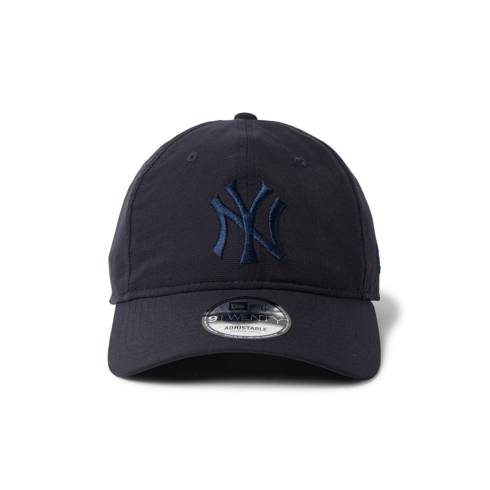 9TWENTY ベルクロストラップ Tech Air ニューヨーク・ヤンキース ネイビー｜アウトドア | NEW ERA ニューエラ公式オンラインストア
