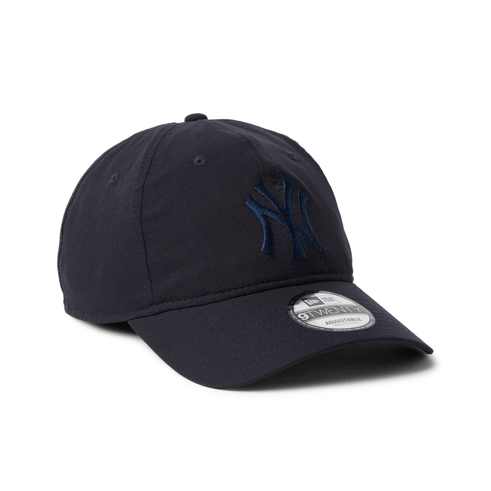 9TWENTY ベルクロストラップ Tech Air ニューヨーク・ヤンキース ネイビー｜アウトドア | NEW ERA ニューエラ公式オンラインストア