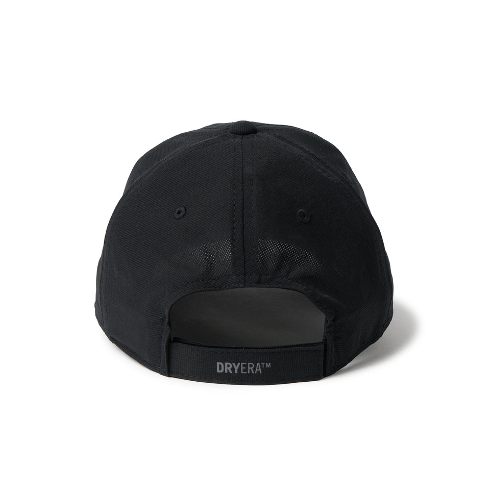 9TWENTY ベルクロストラップ Tech Air ロサンゼルス・ドジャース ブラック｜アウトドア | NEW ERA ニューエラ公式オンラインストア