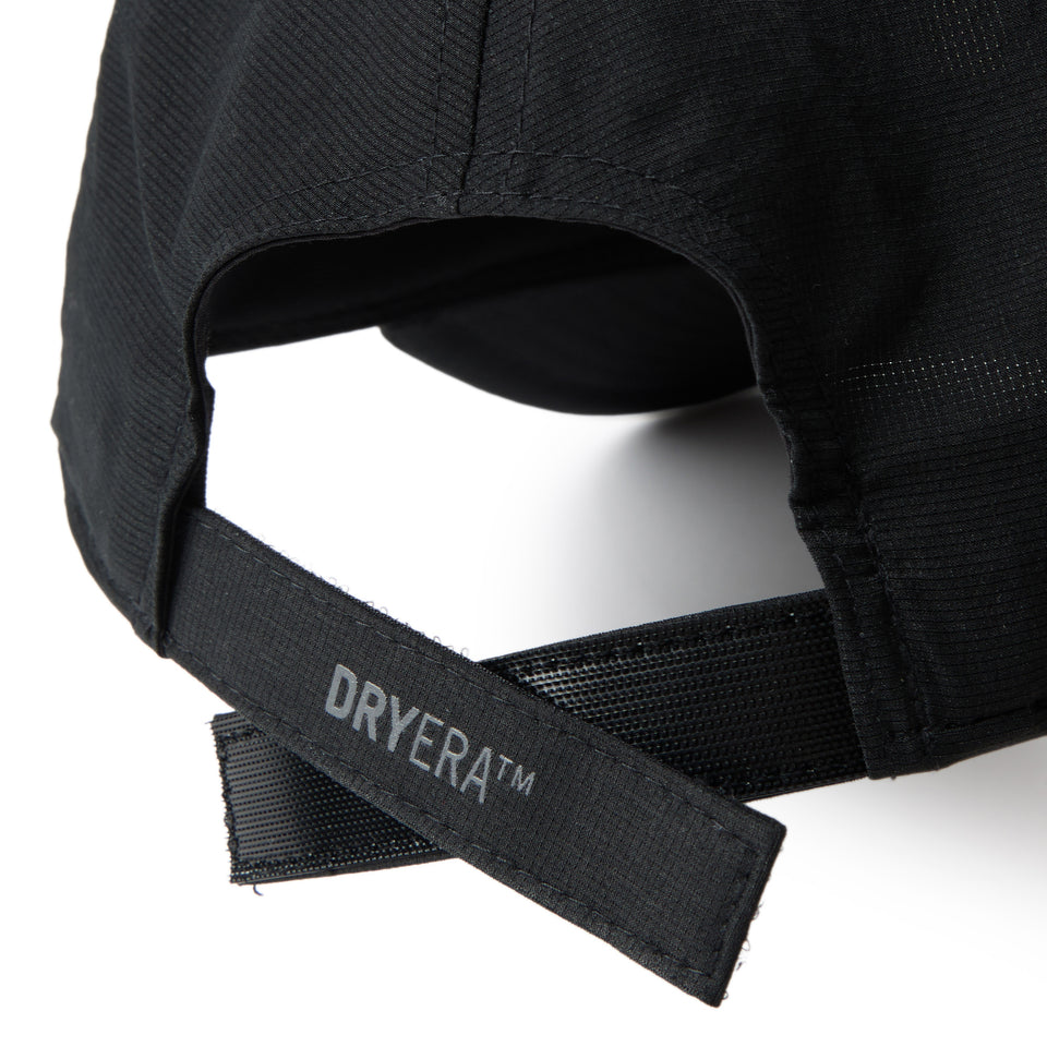 9TWENTY ベルクロストラップ Tech Air ロサンゼルス・ドジャース ブラック｜アウトドア | NEW ERA ニューエラ公式オンラインストア