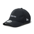 9TWENTY ベルクロストラップ GORE-TEX 2L ブラック｜アウトドア | NEW ERA ニューエラ公式オンラインストア