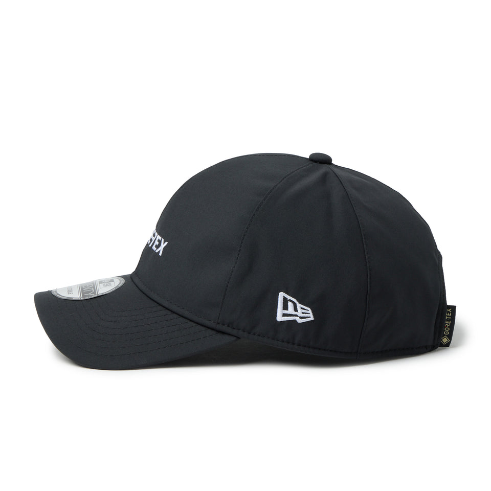 9TWENTY ベルクロストラップ GORE-TEX 2L ブラック｜アウトドア | NEW ERA ニューエラ公式オンラインストア