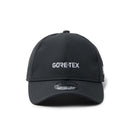 9TWENTY ベルクロストラップ GORE-TEX 2L ブラック｜アウトドア | NEW ERA ニューエラ公式オンラインストア