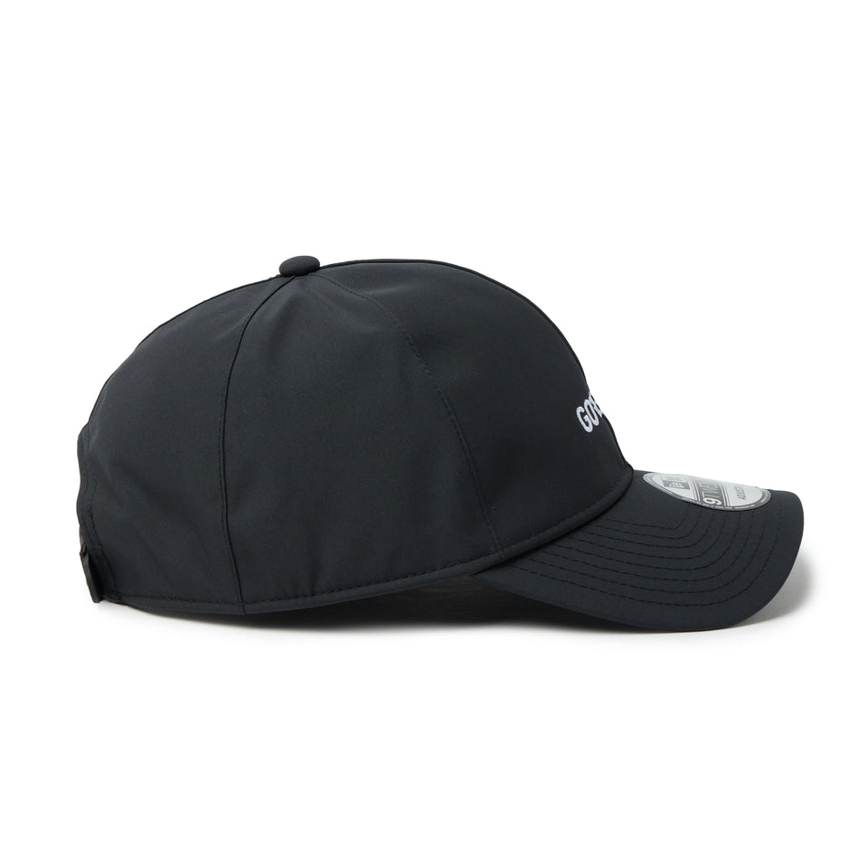 9TWENTY ベルクロストラップ GORE-TEX 2L ブラック｜アウトドア | NEW ERA ニューエラ公式オンラインストア