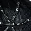 9TWENTY ベルクロストラップ GORE-TEX 2L ブラック｜アウトドア | NEW ERA ニューエラ公式オンラインストア
