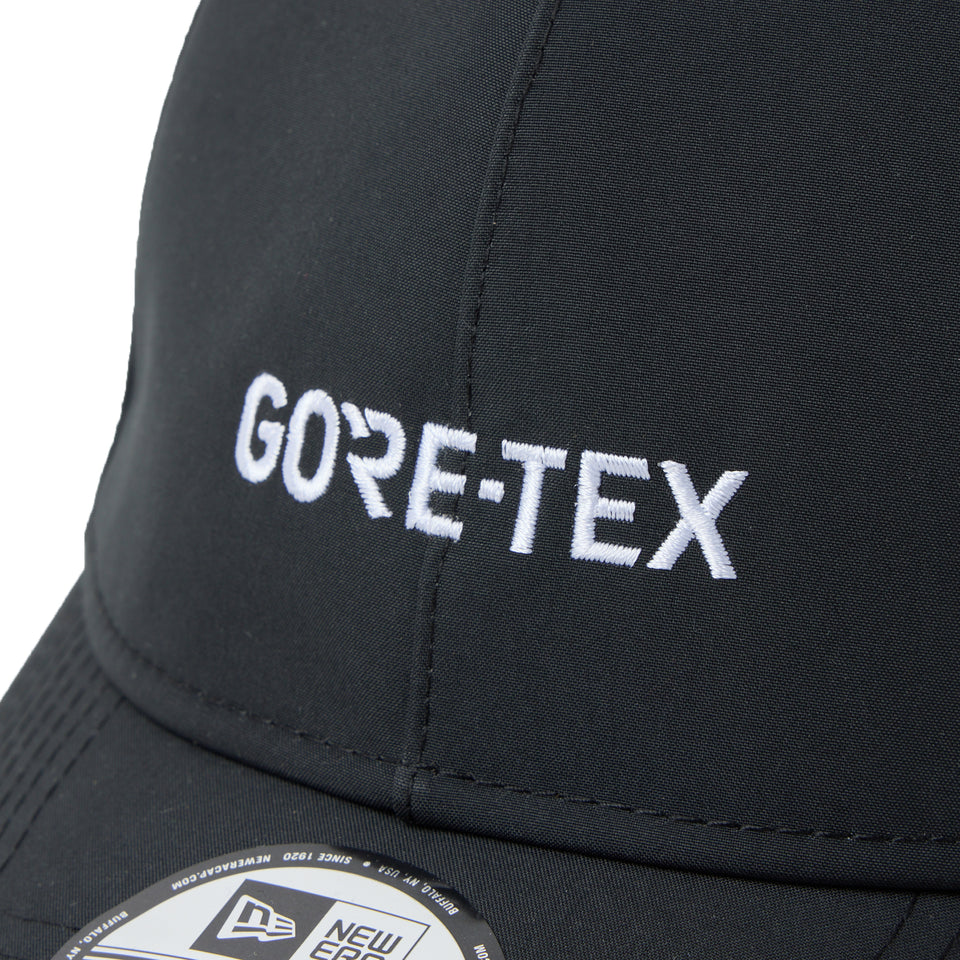 9TWENTY ベルクロストラップ GORE-TEX 2L ブラック｜アウトドア | NEW ERA ニューエラ公式オンラインストア