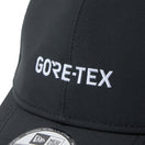 9TWENTY ベルクロストラップ GORE-TEX 2L ブラック｜アウトドア | NEW ERA ニューエラ公式オンラインストア