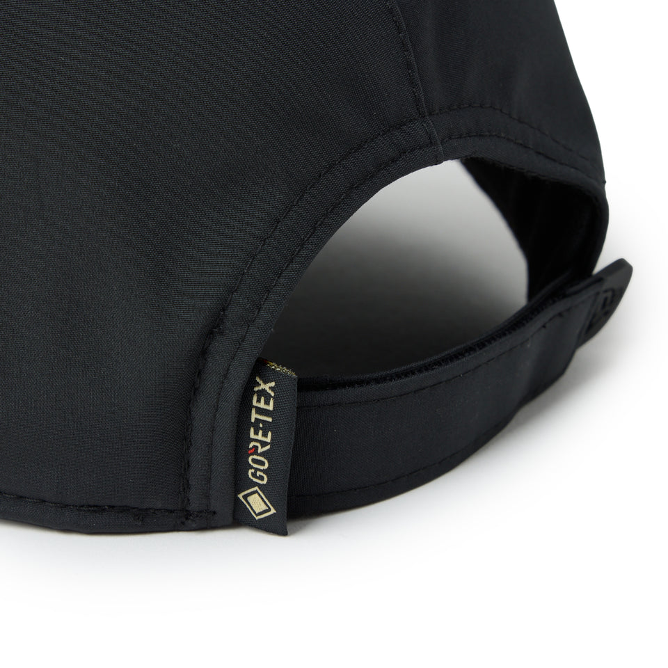 9TWENTY ベルクロストラップ GORE-TEX 2L ブラック｜アウトドア | NEW ERA ニューエラ公式オンラインストア