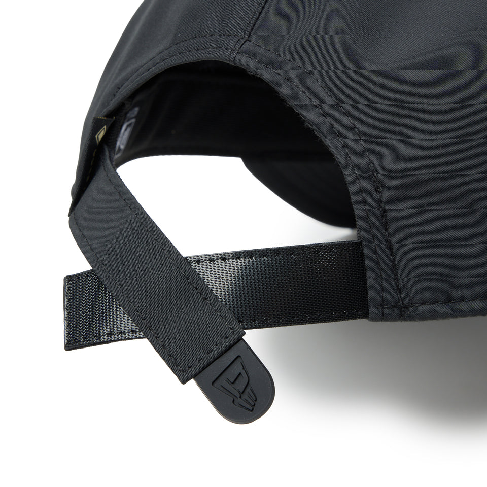 9TWENTY ベルクロストラップ GORE-TEX 2L ブラック｜アウトドア | NEW ERA ニューエラ公式オンラインストア