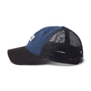 9TWENTY トラッカー OUT OF BOUNDS Brudhed Poly ネイビー/ブラック｜アウトドア | NEW ERA ニューエラ公式オンラインストア