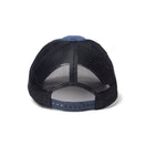 9TWENTY トラッカー OUT OF BOUNDS Brudhed Poly ネイビー/ブラック｜アウトドア | NEW ERA ニューエラ公式オンラインストア