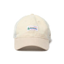 9TWENTY トラッカー OUT OF BOUNDS Brudhed Poly クローム/カーキ｜アウトドア | NEW ERA ニューエラ公式オンラインストア