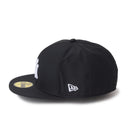 59FIFTY GORE-TEX 2L ニューヨーク・ヤンキース ブラック｜アウトドア | NEW ERA ニューエラ公式オンラインストア