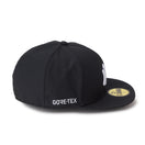 59FIFTY GORE-TEX 2L ニューヨーク・ヤンキース ブラック｜アウトドア | NEW ERA ニューエラ公式オンラインストア