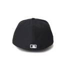59FIFTY GORE-TEX 2L ニューヨーク・ヤンキース ブラック｜アウトドア | NEW ERA ニューエラ公式オンラインストア