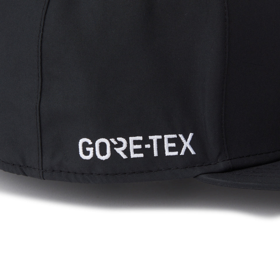 59FIFTY GORE-TEX 2L ニューヨーク・ヤンキース ブラック｜アウトドア | NEW ERA ニューエラ公式オンラインストア