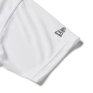 キッズ Youth 半袖 テック Tシャツ Zoom Up Logo ホワイト 26SS | NEW ERA ニューエラ公式オンラインストア