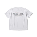 キッズ Youth 半袖 テック Tシャツ Bufflalo Est. ホワイト 26SS | NEW ERA ニューエラ公式オンラインストア