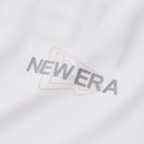 キッズ Youth 半袖 テック Tシャツ Bufflalo Est. ホワイト 26SS | NEW ERA ニューエラ公式オンラインストア