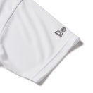 キッズ Youth 半袖 テック Tシャツ Bufflalo Est. ホワイト 26SS | NEW ERA ニューエラ公式オンラインストア