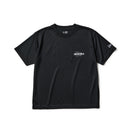 キッズ Youth 半袖 テック Tシャツ Bufflalo Est. ブラック 26SS | NEW ERA ニューエラ公式オンラインストア