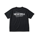 キッズ Youth 半袖 テック Tシャツ Bufflalo Est. ブラック 26SS | NEW ERA ニューエラ公式オンラインストア