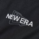 キッズ Youth 半袖 テック Tシャツ Bufflalo Est. ブラック 26SS | NEW ERA ニューエラ公式オンラインストア