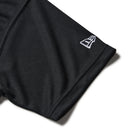 キッズ Youth 半袖 テック Tシャツ Bufflalo Est. ブラック 26SS | NEW ERA ニューエラ公式オンラインストア