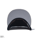 59FIFTY PEANUTS サンディエゴ・パドレス バーントウッド
