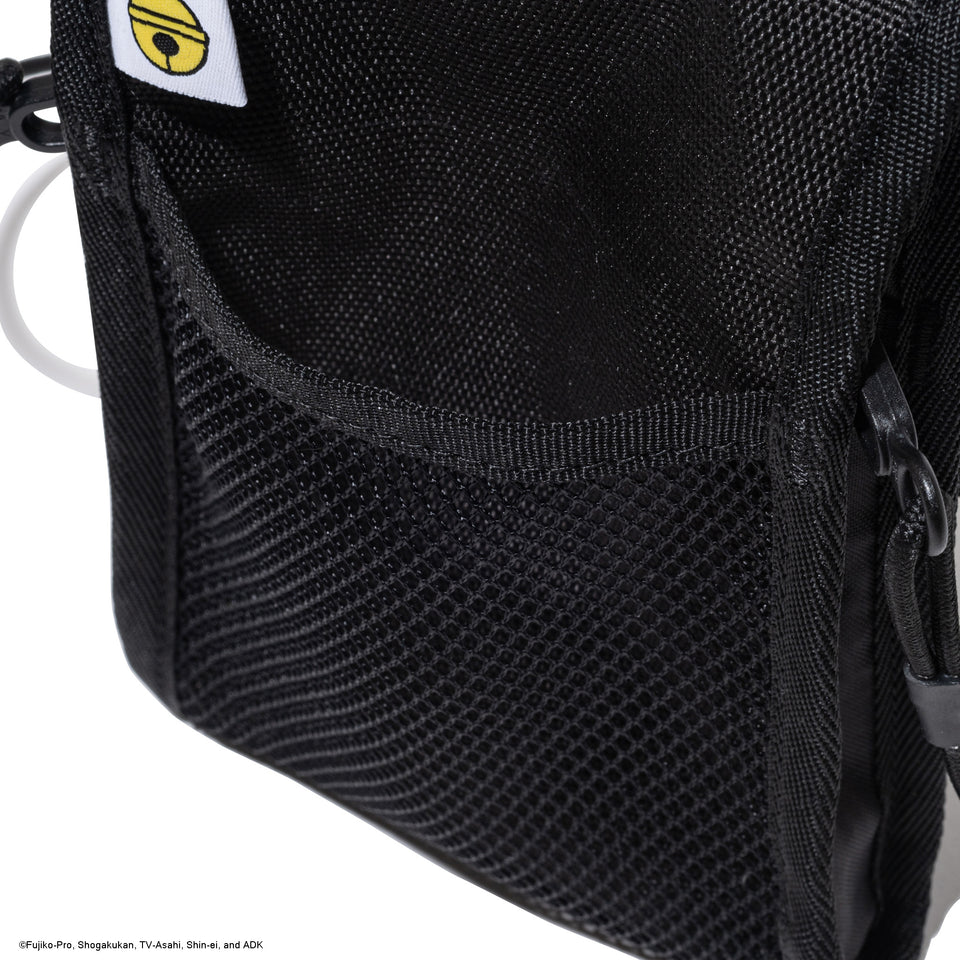 ネックポーチ 0.3L ドラえもん ブラック | NEW ERA ニューエラ公式オンラインストア
