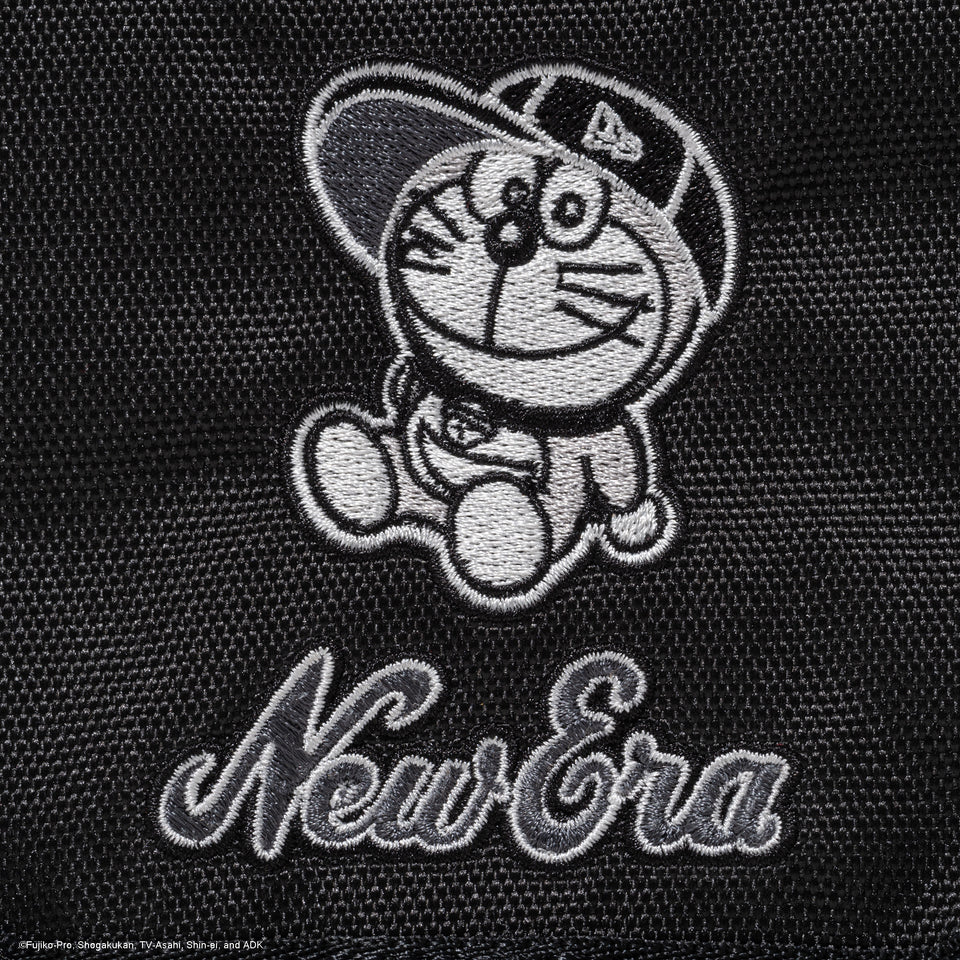 ネックポーチ 0.3L ドラえもん ブラック | NEW ERA ニューエラ公式オンラインストア