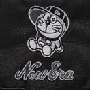 ネックポーチ 0.3L ドラえもん ブラック | NEW ERA ニューエラ公式オンラインストア